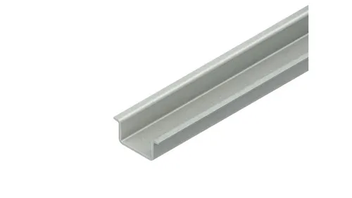 Produktbild Szyna nośna 2934/2 SO /2 M/