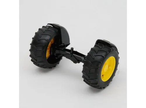 Bruder® Spielfahrzeug-Erweiterung BRUDER Vorderachse 42050 für John Deere 6920