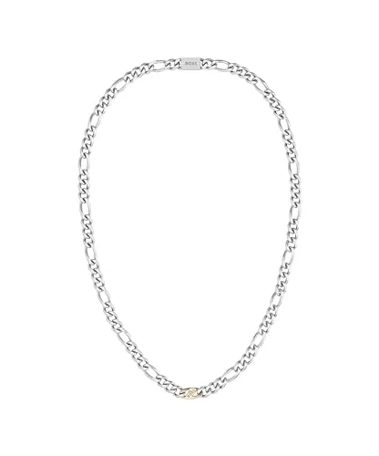 HBJ BOSS Jewelry RIAN Gliederhalskette für Herren