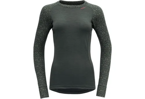 Devold Longsleeve Longsleeve W DUO ACTIVEMERINO 205 SHIRT