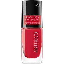Quick Dry Nail Lacquer von ARTDECO