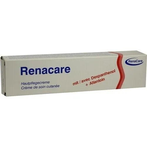 RENACARE Creme 100 ml