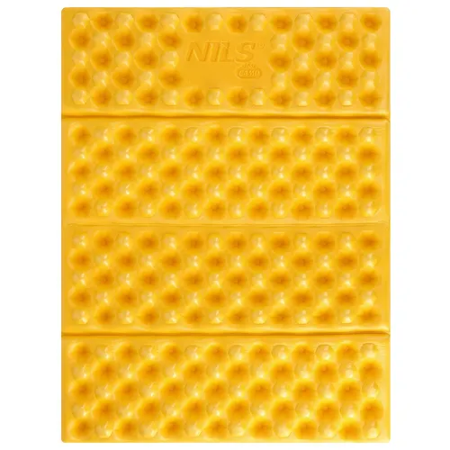 NC17105 MATA KEMPINGOWA DO SIEDZENIA Z PODBICIEM ALUMINIOWYM +IXPE 5908261683411