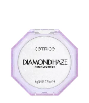 Catrice Diamond Haze multifunktioneller Aufheller Farbton 010 Gimme Glitter 6 g