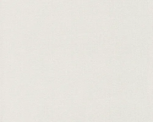 Tapete Vlies Struktur Einfarbig hellgrau A.S. Creation 37268-2 (1,87€/1qm)