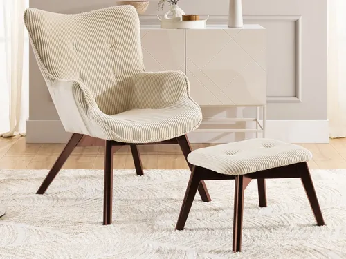 Loungesessel von S-Style Möbel