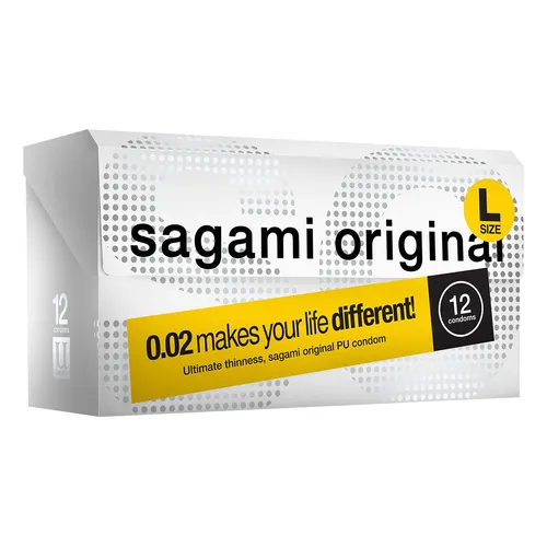 Sagami *Original L-Size*
