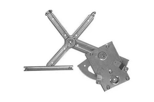 Magneti Marelli Fensterheber 350103850000 - Autoteile - Hochwertiger Fensterheber für zuverlässige Fensterbetätigung und einfache Montage.