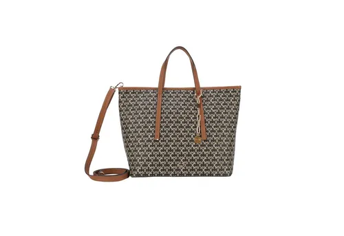 Gerry Weber Damen HandBag Aeon in braun von Müller & Meirer