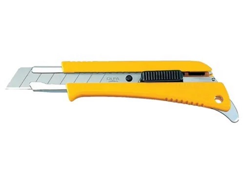 Cutter Gelb von OLFA