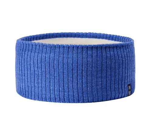 Enter the Complex® Stirnband aus 100% Merino Wolle – Blau, Unisex - Stylisches Stirnband aus 100% Merino Wolle, ideal für kalte Tage. Weich, atmungsaktiv und windabweisend – perfekt für Outdoor-Aktivitäten. Hergestellt in Italien mit geprüfter Qualität.