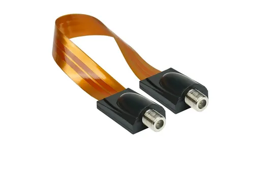 GOOD CONNECTIONS SAT-Kabel, (26.5 cm)