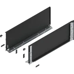 LEGRABOX Zarge (innen), Höhe F von Blum