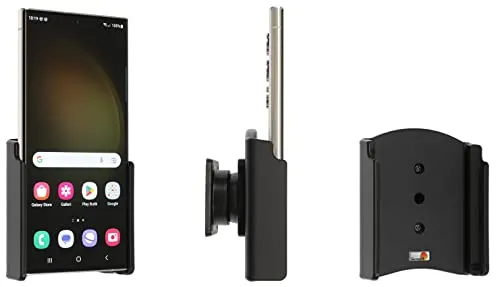 Brodit Gerätehalter 711346 | Made IN Sweden | für Smartphones