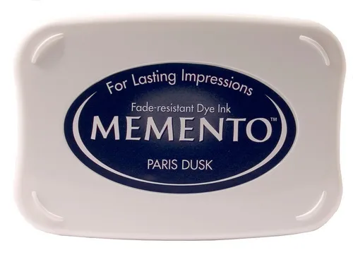 Tsukineko Memento L Stempelkissen