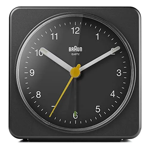 Braun BC03B in schwarz von Braun