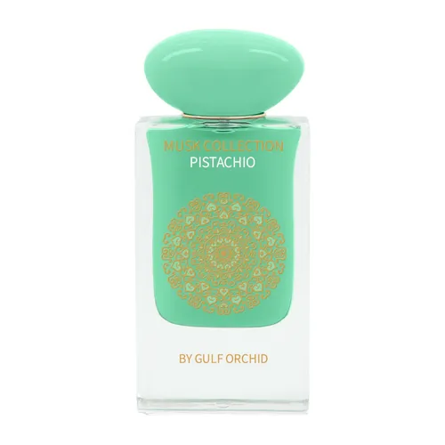 Gulf Orchid Pistachio Eau de Parfum 60 ml