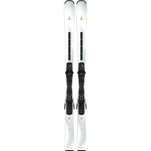 ATOMIC Damen Ski CLOUD C11 RVSK LIGHT + M 10 GW