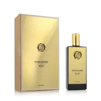 Memo Paris French Leather Eau De Parfum 75 ml - Unisex Düfte mit einem einzigartigen Leder-Akkord, der Eleganz und Raffinesse ausstrahlt – perfekt für besondere Anlässe.