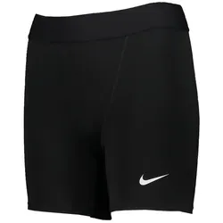 Nike Performance Pro Strike Short Damen schwarz XS - Trainingsbekleidung mit atmungsaktivem Material für optimalen Komfort beim Sport. Ideal für aktives Training und Freizeit.