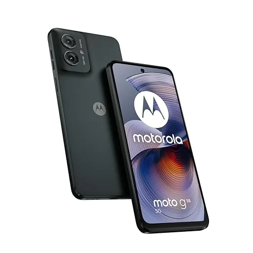 Motorola moto g55 5G von Motorola