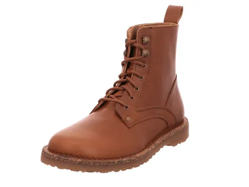 Birkenstock Bryson Hi-Top Freizeitschuhe aus Naturleder von BIRKENSTOCK