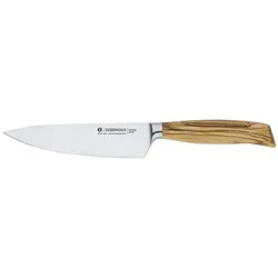 ZASSENHAUS Kochmesser Edition Olive
