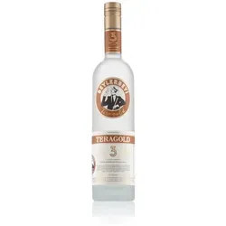 Beylerbeyi Teragold Raki 45% Vol. 0,7l