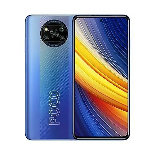 Produktbild Xiaomi Poco X3 Pro 128GB