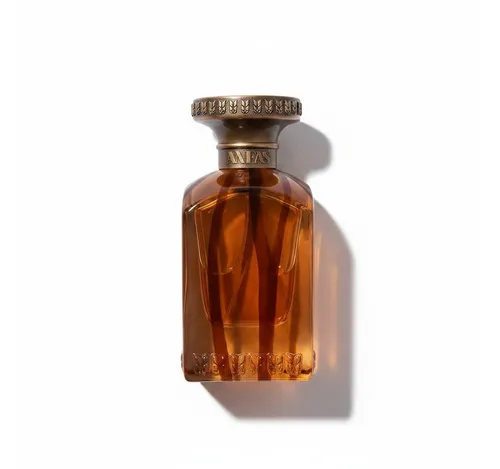 ANFAS Haneen Extrait De Parfum Spray 75ML - Unisex Extrait de Parfum mit 75 ml, aus den Vereinigten Arabischen Emiraten, bietet langanhaltenden Duft für jeden Anlass.