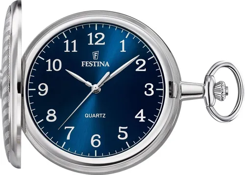 Festina Quarz Herren Taschenuhr F2021/2 von Festina