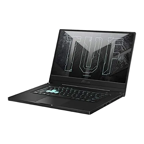 Produktbild ASUS TUF Gaming DASH F15 Laptop