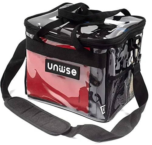 Handtaschen Weiß von UNIWISE