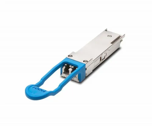 Produktbild Juniper Networks JNP-QSFP-100G-SR4 Transceiver