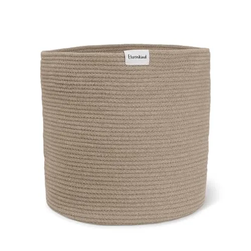 Wäschekörbe Beige von Ehrenkind