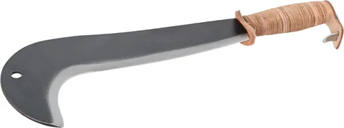 Schweizer Gertel Sichel Beil Kultursichel Machete