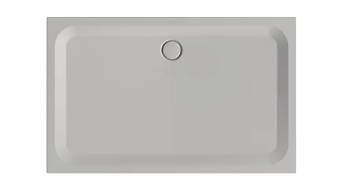BetteUltra Rechteck-Duschwanne 1600x1000x35mm von Bette
