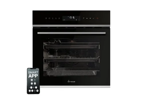 Kkt Kolbe Einbaubackofen EB8317HC von KKT Kolbe