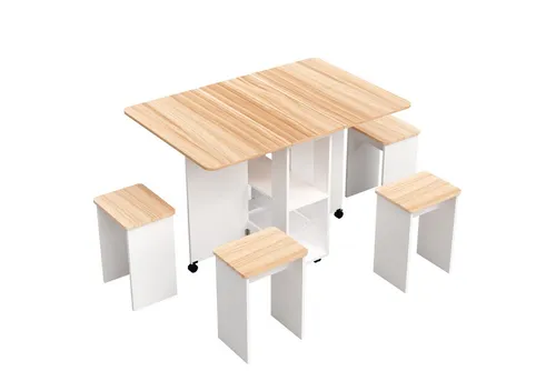 Mondeer 5-teilig Essgruppe