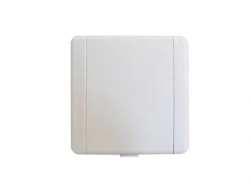 Staubbehälter von Vaculine