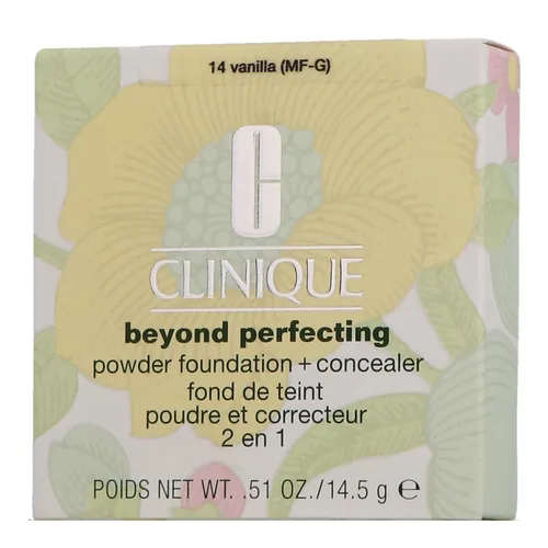 Clinique Make-up von Clinique