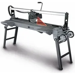 FLOW FAYK4700 Stein- und Fliesenschneider 1200x40mm 1200W 230V by Scheppach