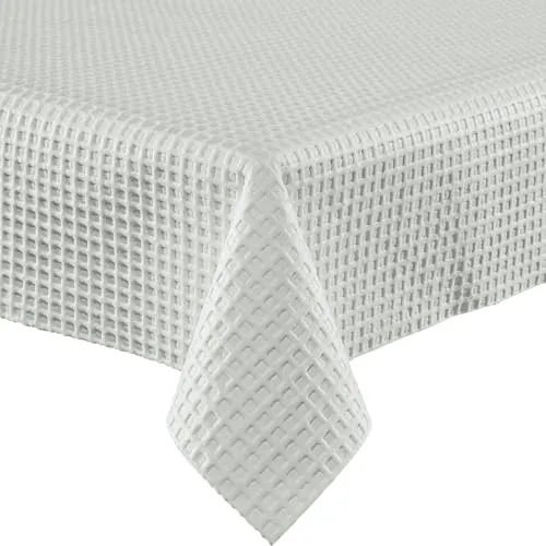 Erwin Müller Tischpolster Creme Größe 135x200 cm