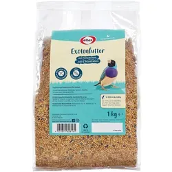 elles Exotenfutter 1kg 5x1 kg von Elles