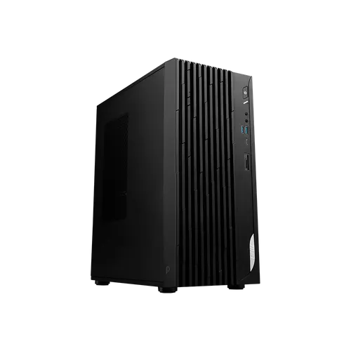 MSI DP180 14A-814DE | Intel Core i7-14700 PC-System - leistungsstarkes PC-System mit Intel Core i7 und 32 GB DDR5 RAM, ideal für Gaming und kreative Anwendungen, ausgestattet mit WiFi 6E und Windows 11 Pro.