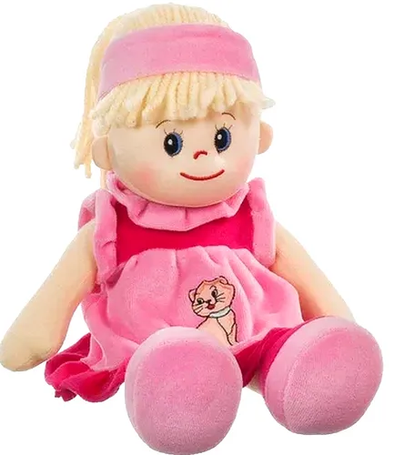 Heunec & Co.KG 470378 POUPETTA 