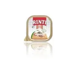 Rinti-Kennerfleisch Rind 300g Alu-Schale