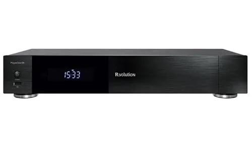 R volution Player ONE 8K von R_volution
