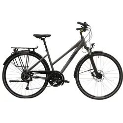 Morrison T 3.0 Trapez Trekkingbike