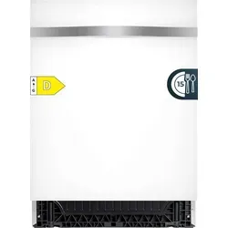 Cecotec Einbaugeschirrspüler Bolero Aguazero 6320, 60 cm